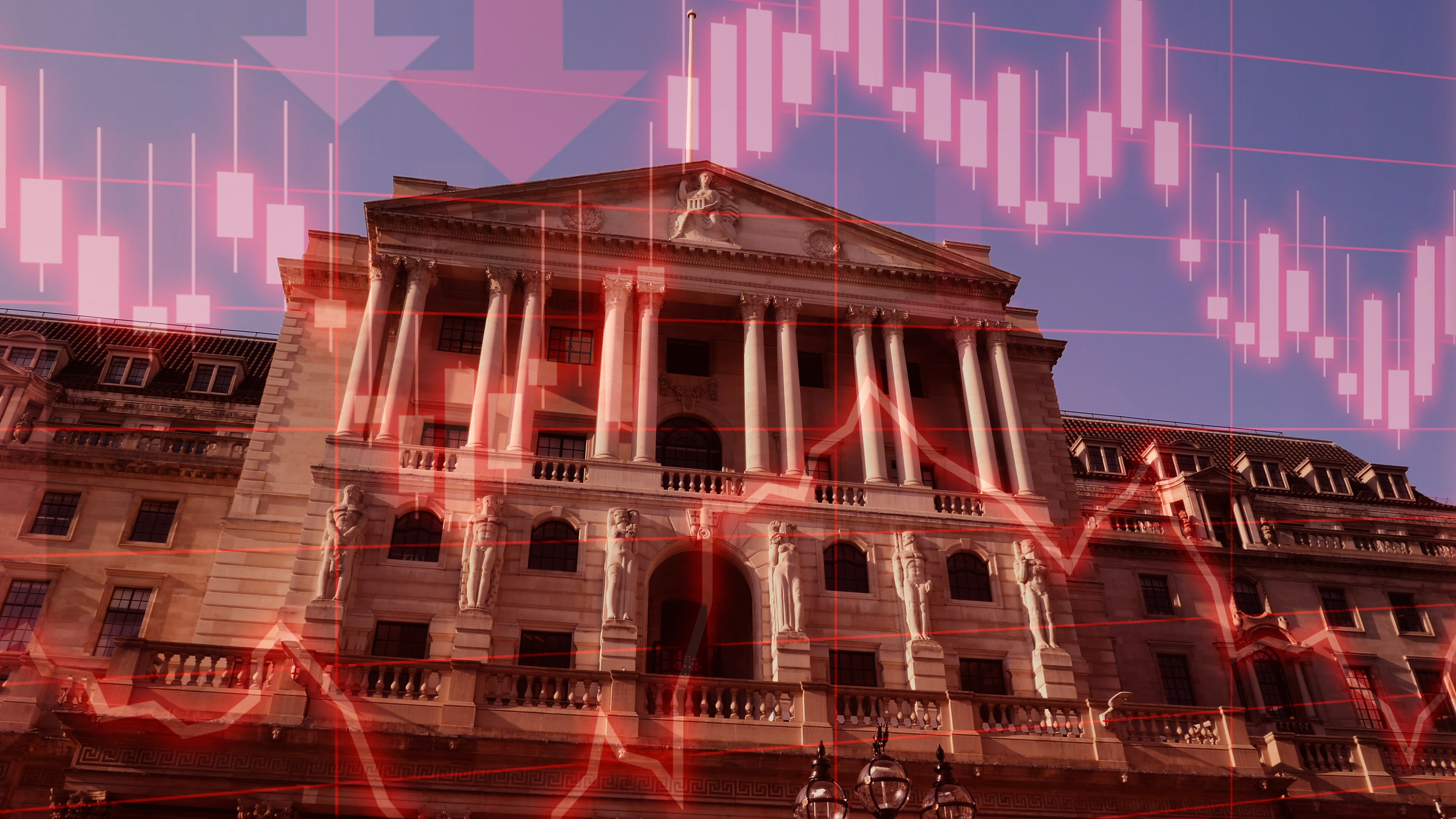 Bank unravels bond market shocks
