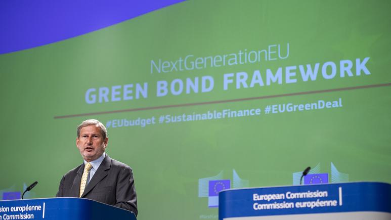 Insurers welcome proposal for Green Bond Standard as demand lifts off