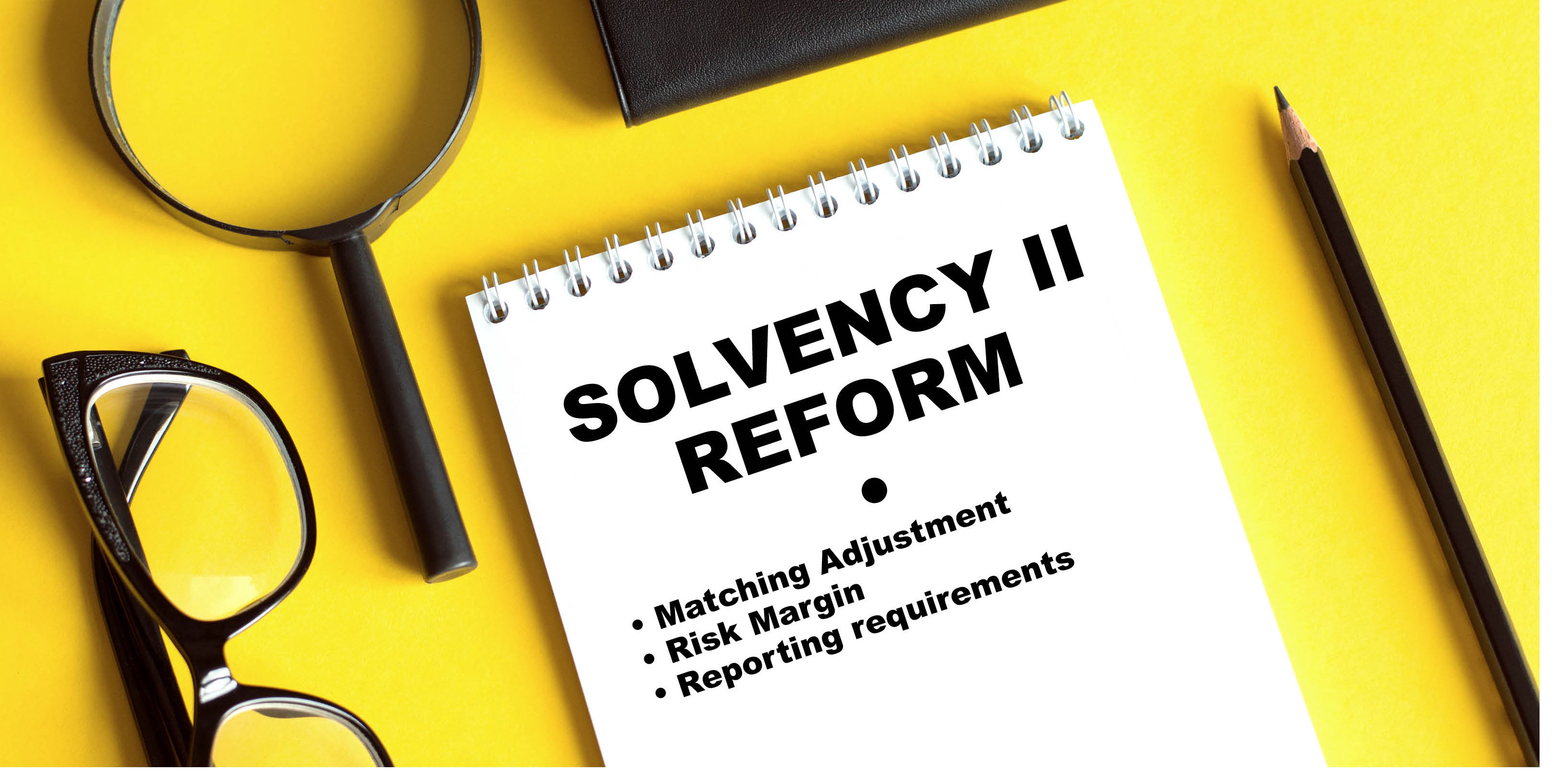 No “Big Bang” for Solvency II reforms