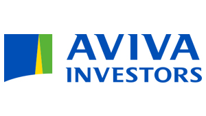 Aviva Investors Partner Logo