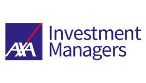 Axa Investment Managers Partner Logo