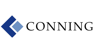 Conning Partner Logo