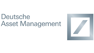 Deutsche Asset Management Partner Logo