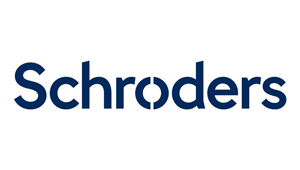 Schroders Partner Logo